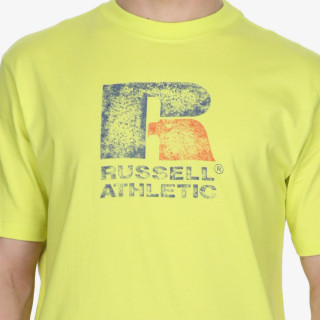 Russell Athletic Russell Athletic Тенискa Skepta S/S 