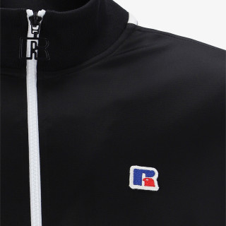 Russell Athletic SWAE - TRACK JACKET 