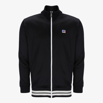 Russell Athletic SWAE - TRACK JACKET 