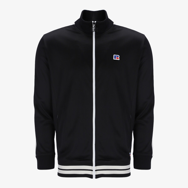 Russell Athletic SWAE - TRACK JACKET 