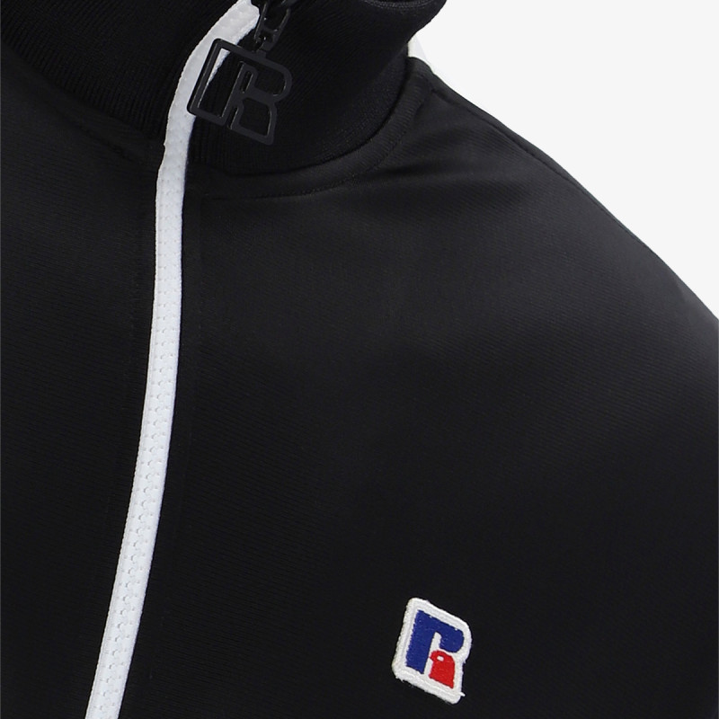 Russell Athletic SWAE - TRACK JACKET 