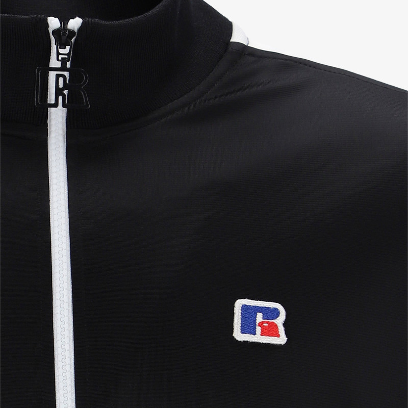 Russell Athletic SWAE - TRACK JACKET 