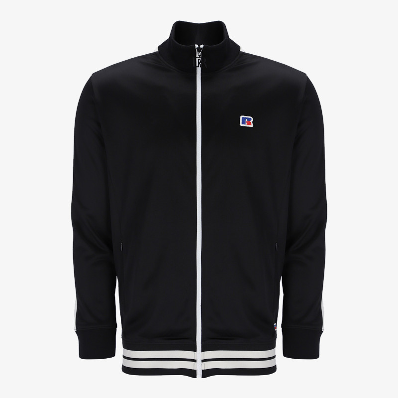Russell Athletic SWAE - TRACK JACKET 
