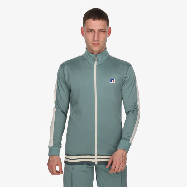 Russell Athletic SWAE-TRACK JACKET 