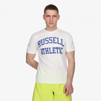 Russell Athletic ICONIC S/S  CREWNECK TEE SHIRT 