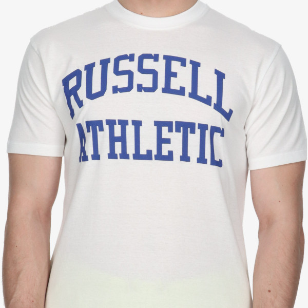 Russell Athletic ICONIC S/S  CREWNECK TEE SHIRT 