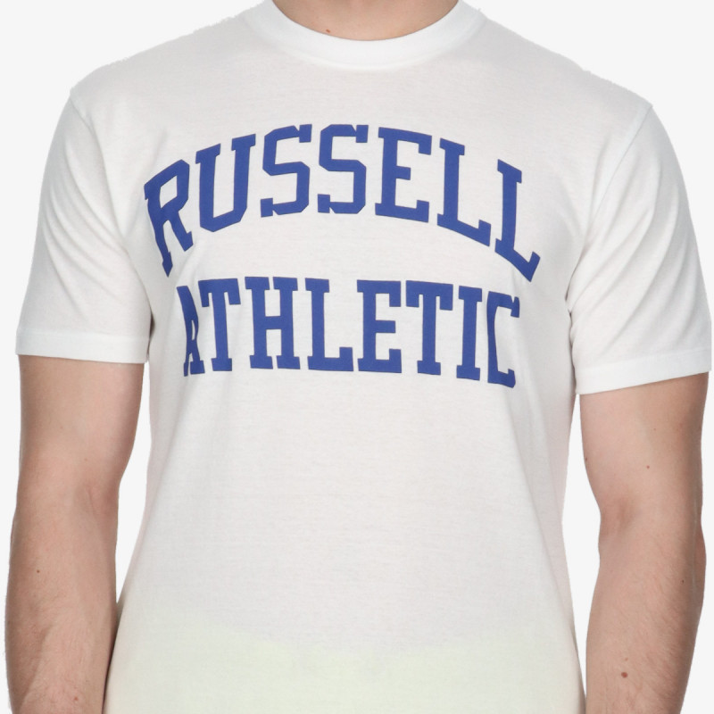 Russell Athletic ICONIC S/S  CREWNECK TEE SHIRT 