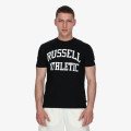 Russell Athletic ICONIC S/S  CREWNECK TEE SHIRT 