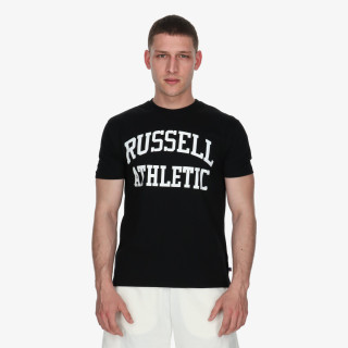 Russell Athletic ICONIC S/S  CREWNECK TEE SHIRT 