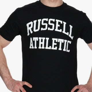 Russell Athletic ICONIC S/S  CREWNECK TEE SHIRT 