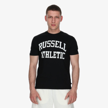 Russell Athletic ICONIC S/S  CREWNECK TEE SHIRT 