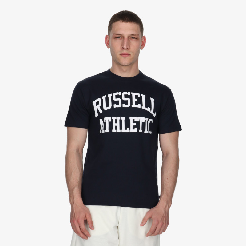 Russell Athletic Russell Athletic Тенискa Iconic S/S 