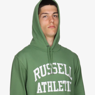 Russell Athletic ICONIC HOODY SWEAT SHIRT 