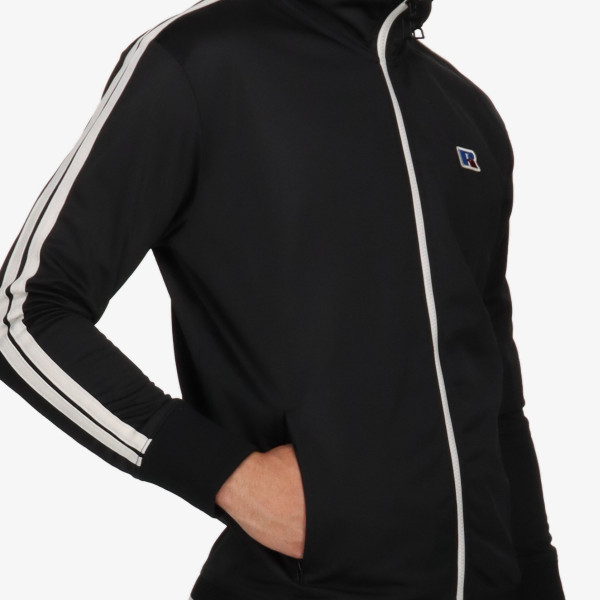 Russell Athletic MAC-TRACK JACKET 