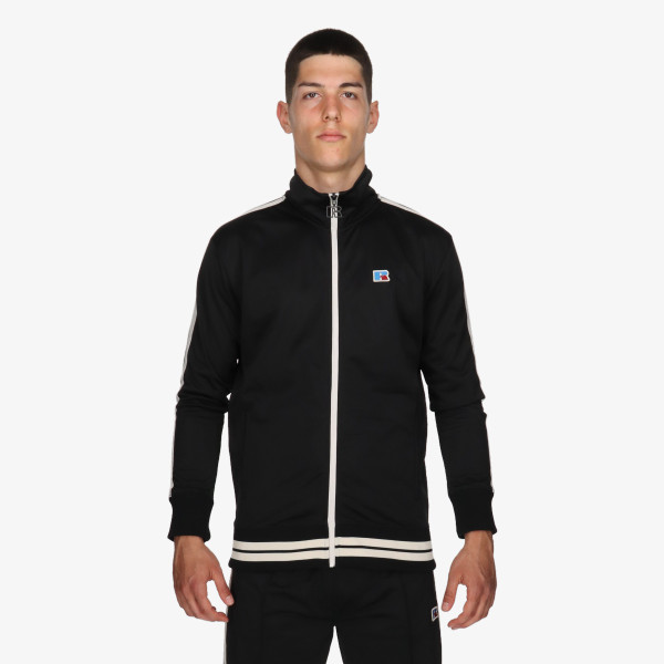 Russell Athletic MAC-TRACK JACKET 