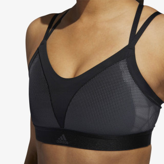 adidas Спортно бюстие AM L FS+ BRA 