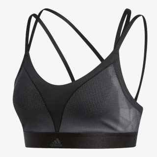 adidas Спортно бюстие AM L FS+ BRA 