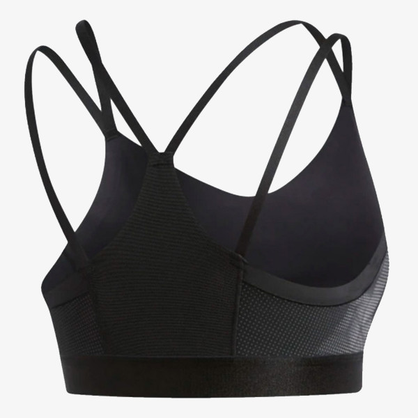 adidas Спортно бюстие AM L FS+ BRA 