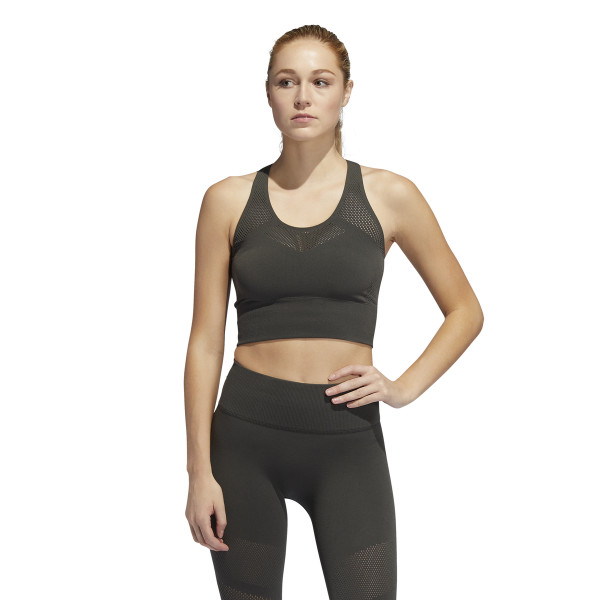 adidas WRPKNT CROP 