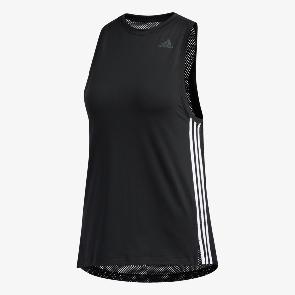 adidas 3S LOOSE TANK 