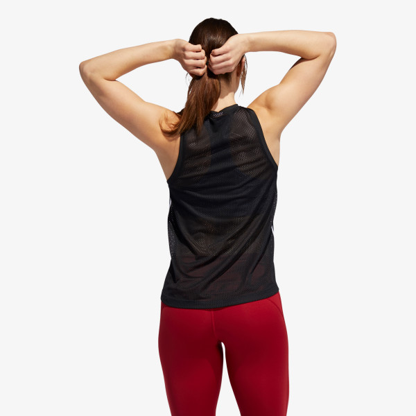 adidas 3S LOOSE TANK 