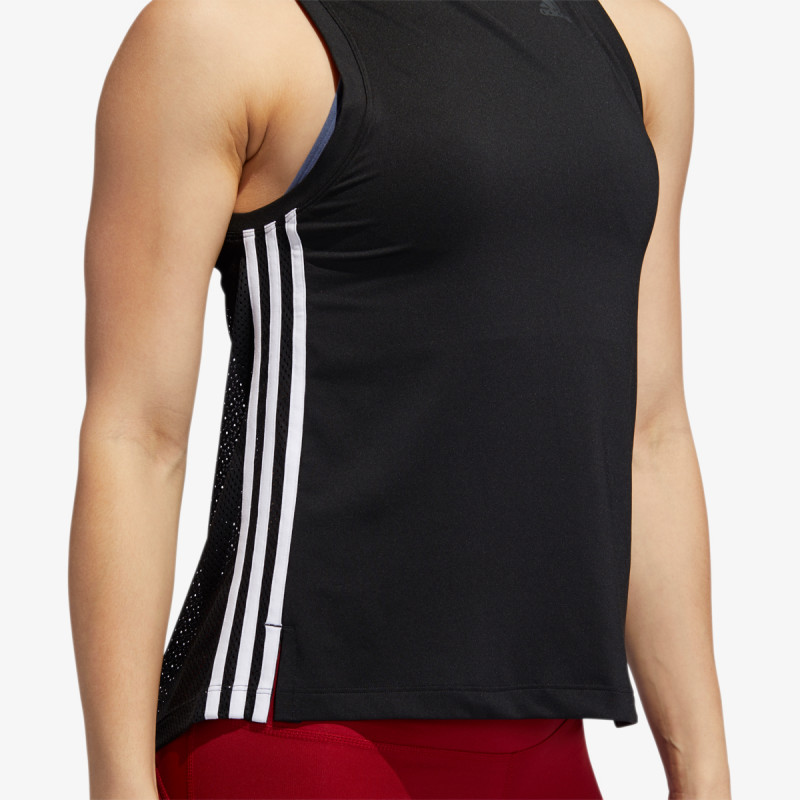 adidas 3S LOOSE TANK 