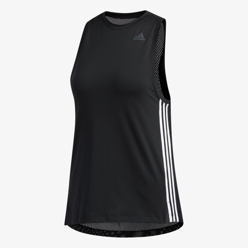 adidas 3S LOOSE TANK 