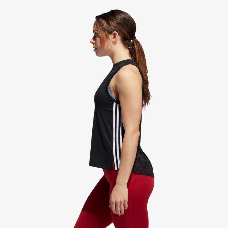 adidas 3S LOOSE TANK 