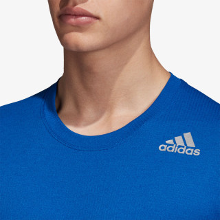 adidas Тениска FW19 CHILL TEE 