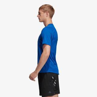 adidas Тениска FW19 CHILL TEE 
