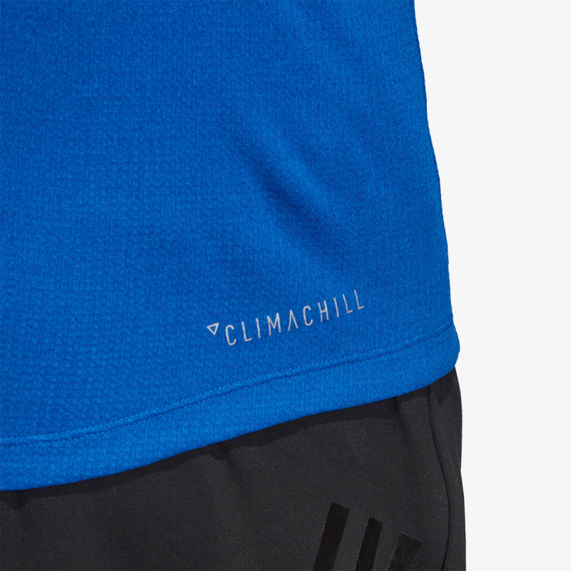adidas Тениска FW19 CHILL TEE 