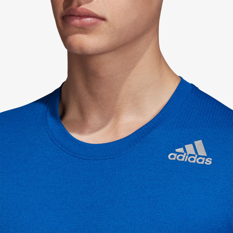 adidas Тениска FW19 CHILL TEE 