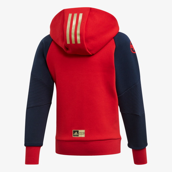 adidas LG DY CM FZ HD 