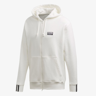 adidas VOCAL FZ HOODY 