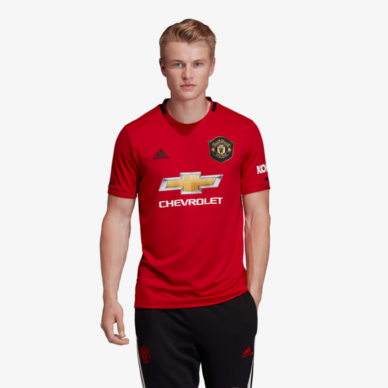 adidas MUFC H JSY 