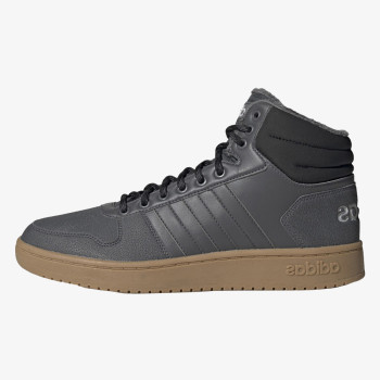 adidas Маратонки HOOPS 2.0 MID 