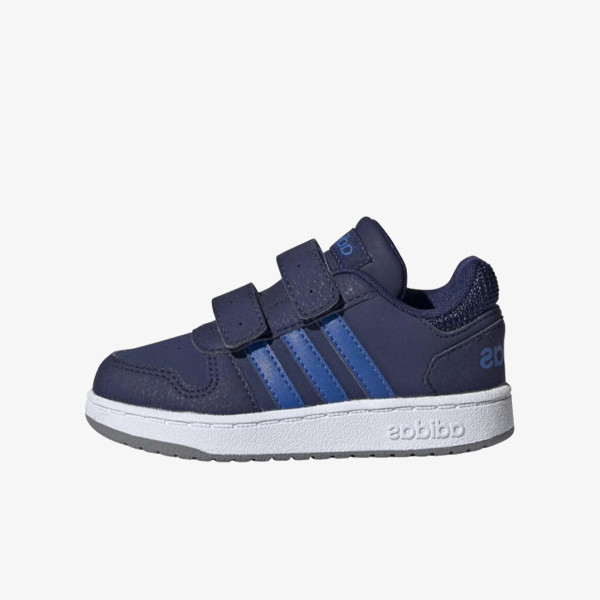 adidas HOOPS 2.0 CMF I 
