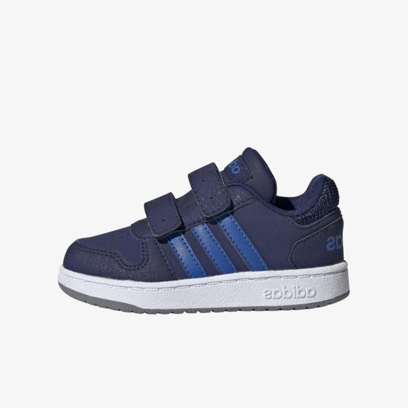 adidas HOOPS 2.0 CMF I 