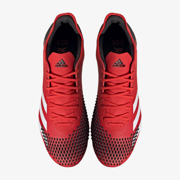 adidas Футболни обувки PREDATOR 20.2 FG 