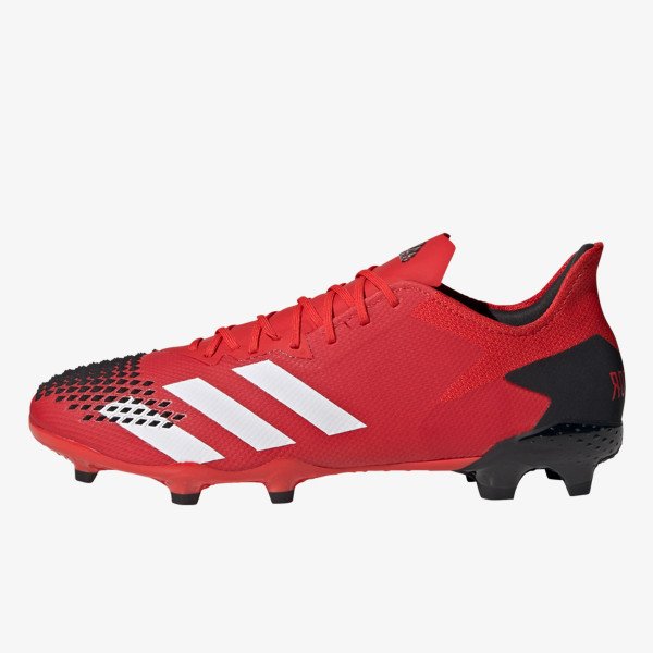 adidas Футболни обувки PREDATOR 20.2 FG 
