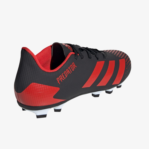 adidas Футболни обувки PREDATOR 20.4 FxG 