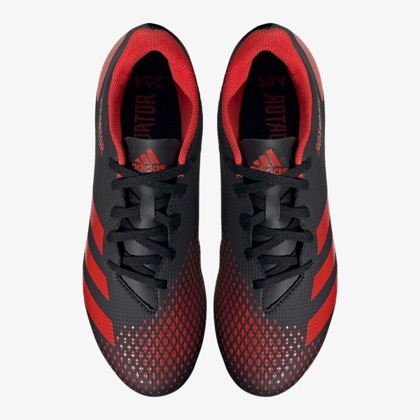adidas Футболни обувки PREDATOR 20.4 FxG 