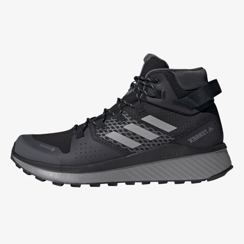 adidas TERREX FOLGIAN HIKER MID GTX 