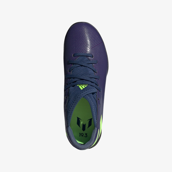 Adidas Maratonki Nemeziz Messi 19 3 Tf J Sportni Obuvki Drehi Oborudvane Adidas Maratonki Nemeziz Messi 19 3 Tf J Sportni Obuvki Drehi Oborudvane