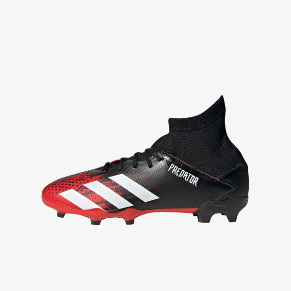 adidas Футболни обувки PREDATOR 20.3 FG J 