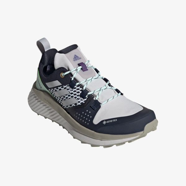 adidas Маратонки TERREX FOLGIAN HIKER GTX W 