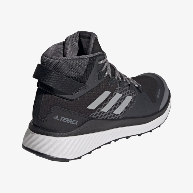 adidas TERREX FOLGIAN HIKER MID GTX W 