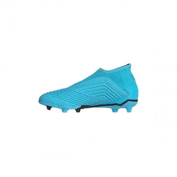 adidas Футболни обувки PREDATOR 19.3 LL FG J 