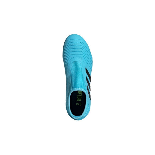 adidas Футболни обувки PREDATOR 19.3 LL FG J 