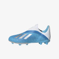 adidas Футболни обувки X 19.3 LL FG J 